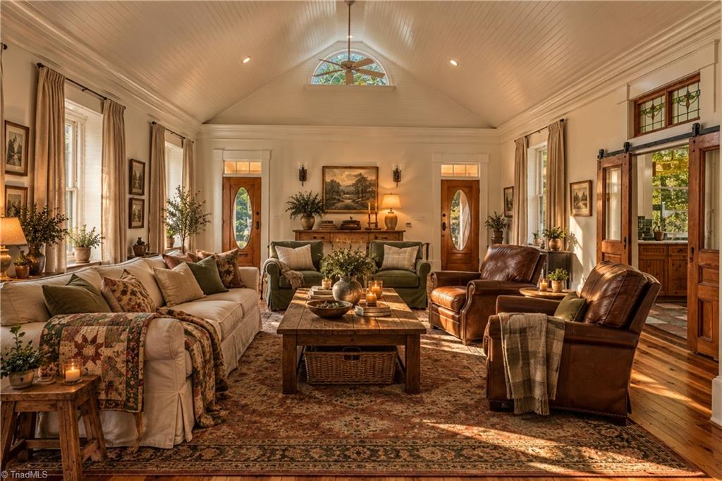 8217 Styers Ferry Road Property Photo 3