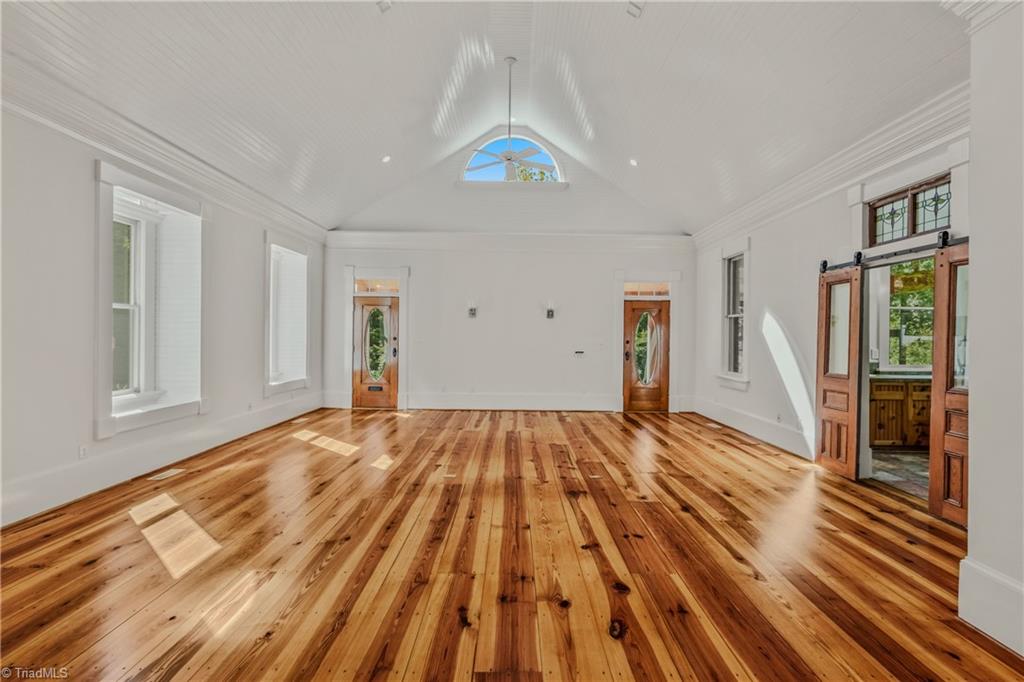 8217 Styers Ferry Road Property Photo 4