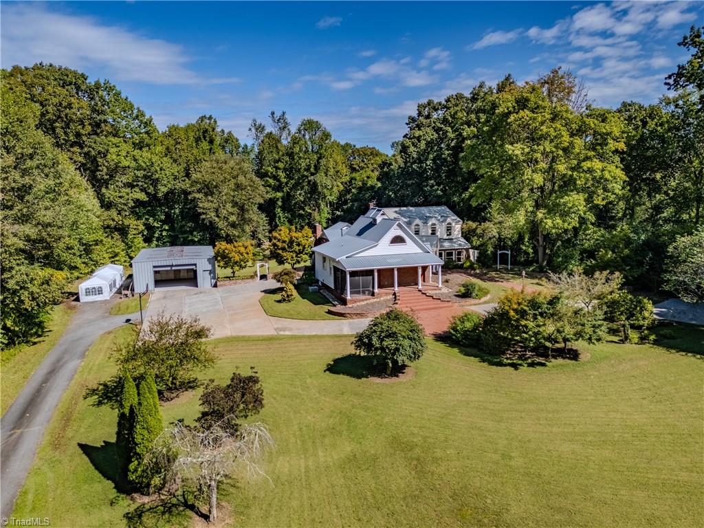 8217 Styers Ferry Road Property Photo 36