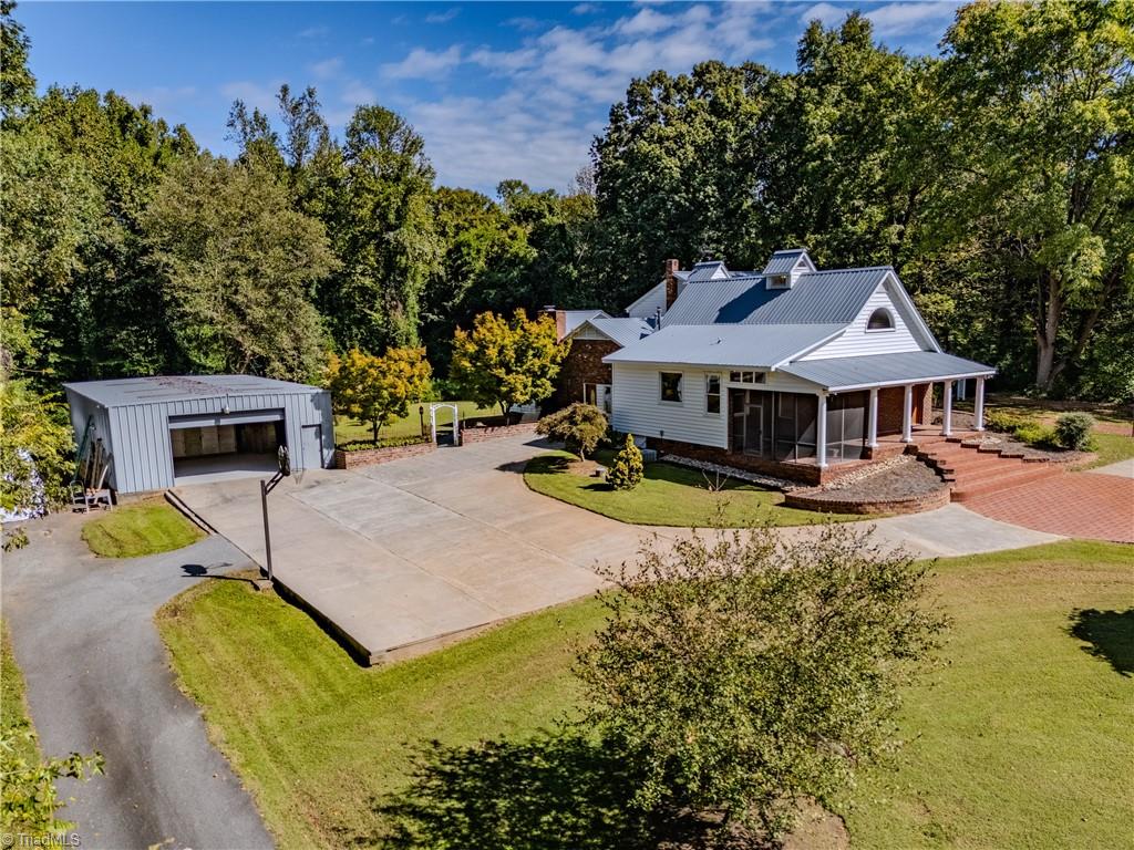 8217 Styers Ferry Road Property Photo 37