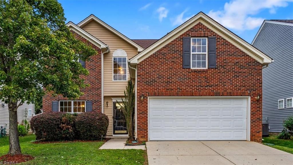 4413 Gray Wolf Way Property Photo 1