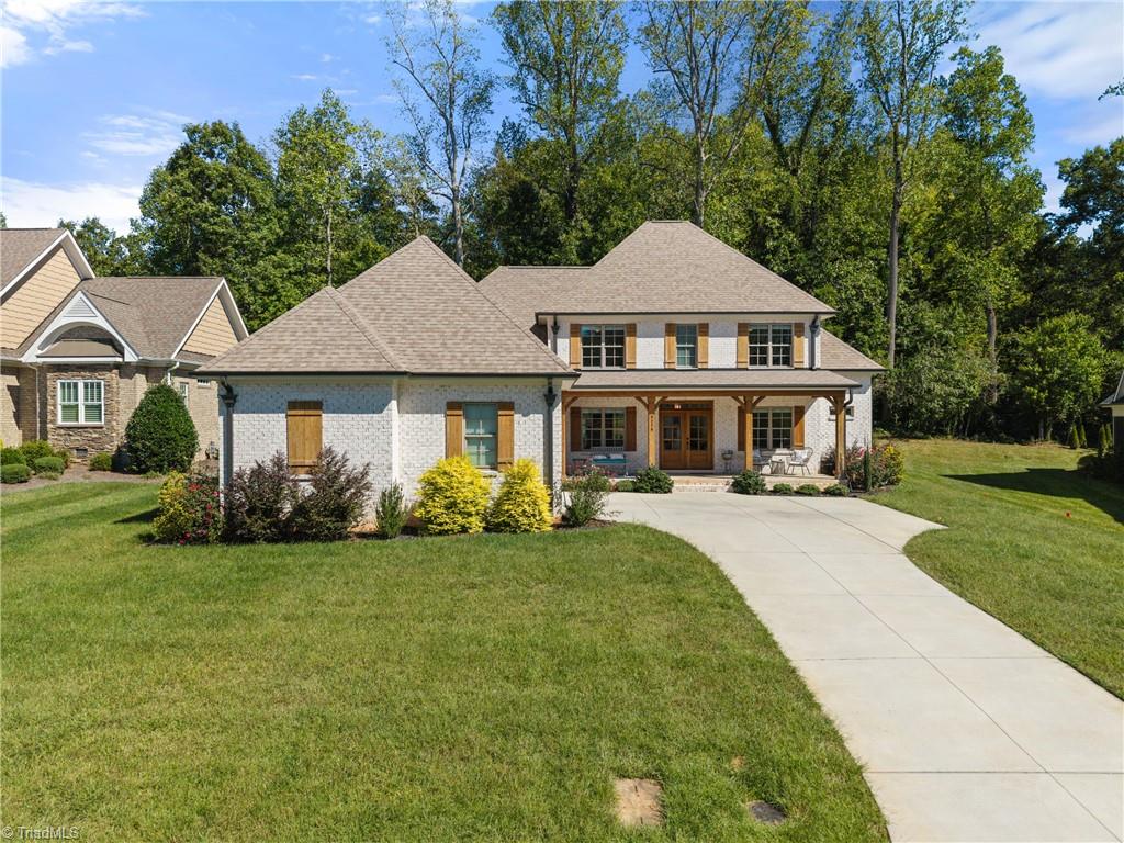 9270 Sparrow Hawk Court Property Photo 1