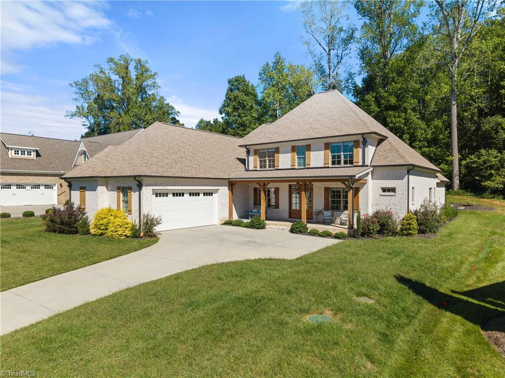9270 Sparrow Hawk Court Property Photo 2