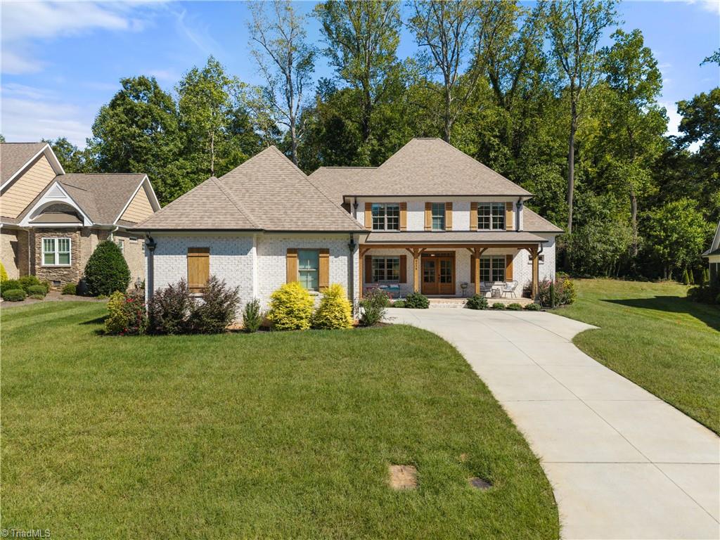 9270 Sparrow Hawk Court Property Photo 3