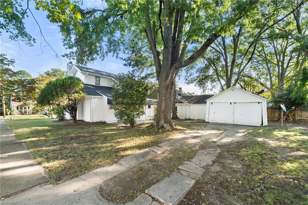1720 Elizabeth Avenue Property Photo 27