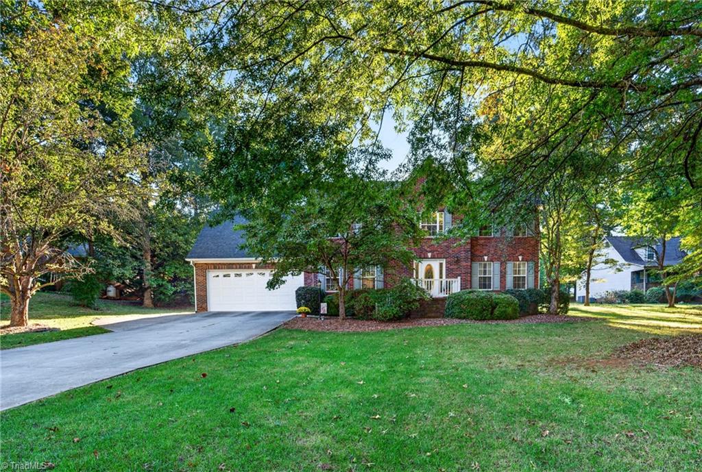 4668 Oakview Drive Property Photo 1
