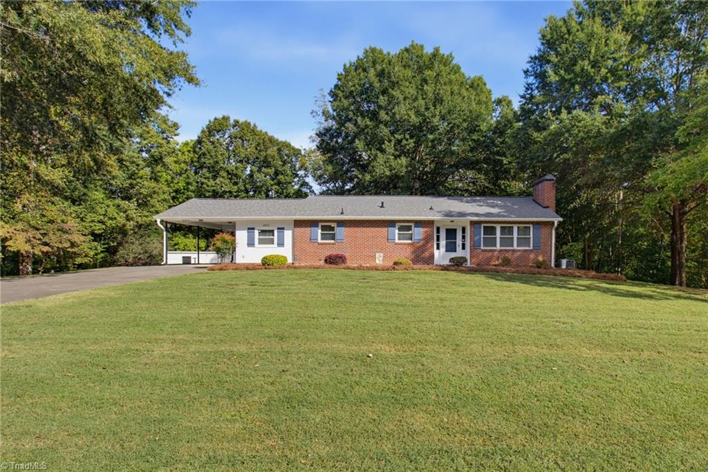 4412 Vienna Dozier Road Property Photo 1