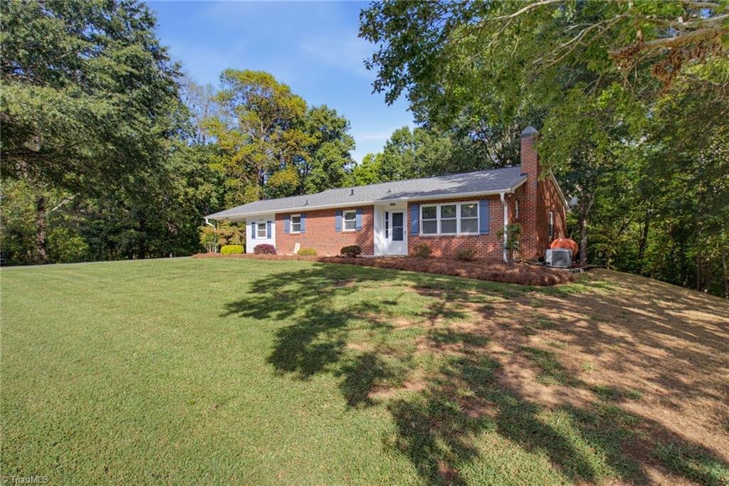 4412 Vienna Dozier Road Property Photo 2