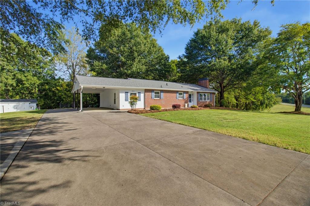 4412 Vienna Dozier Road Property Photo 3