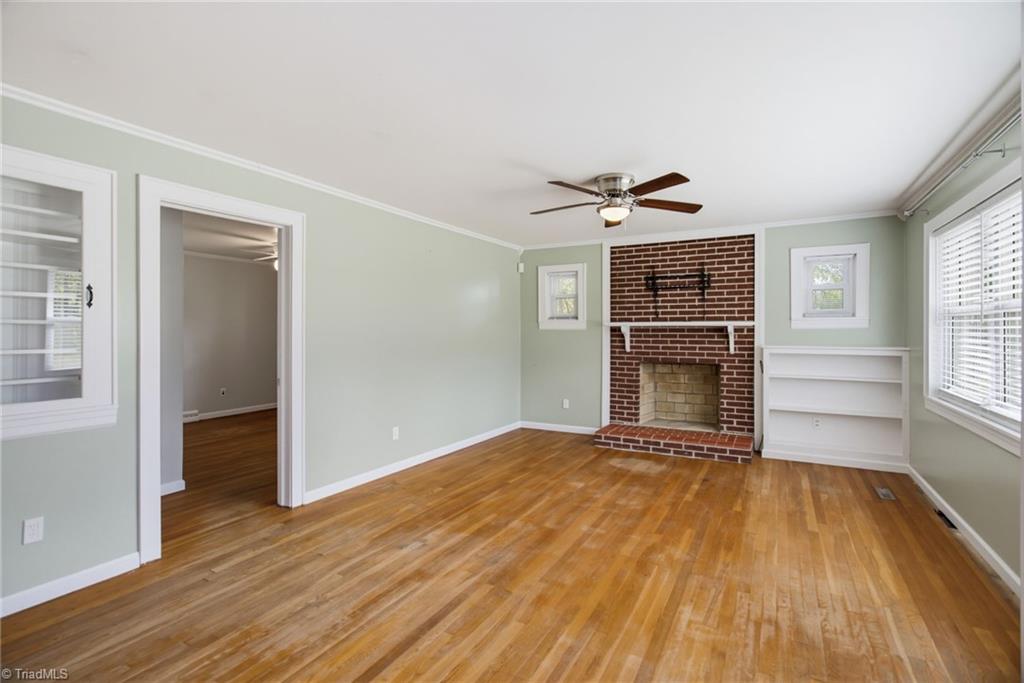4412 Vienna Dozier Road Property Photo 4