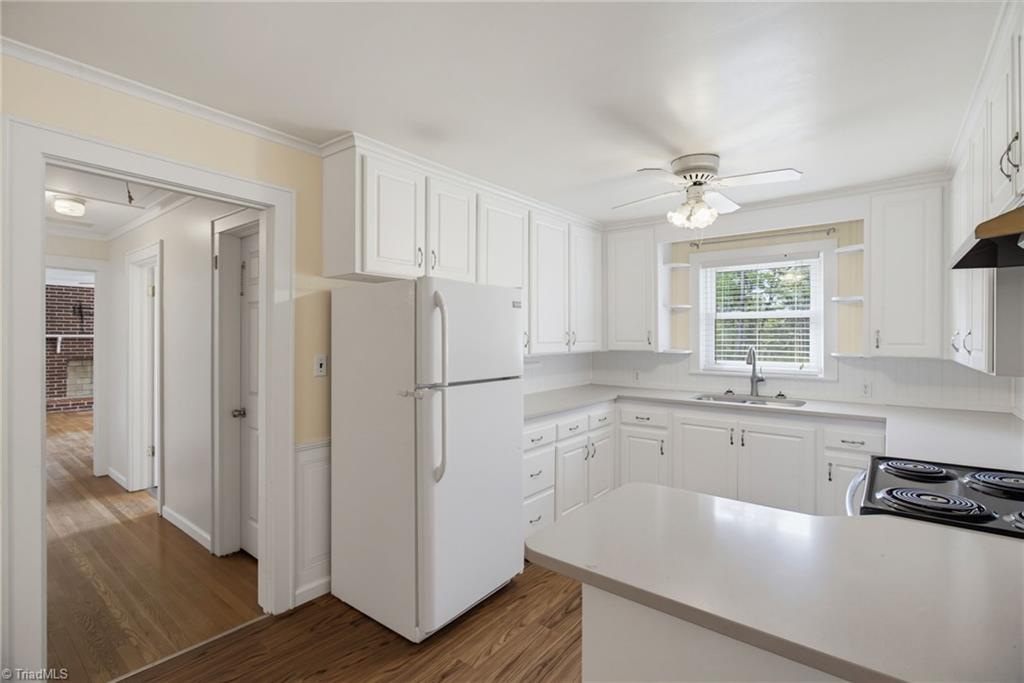 4412 Vienna Dozier Road Property Photo 14