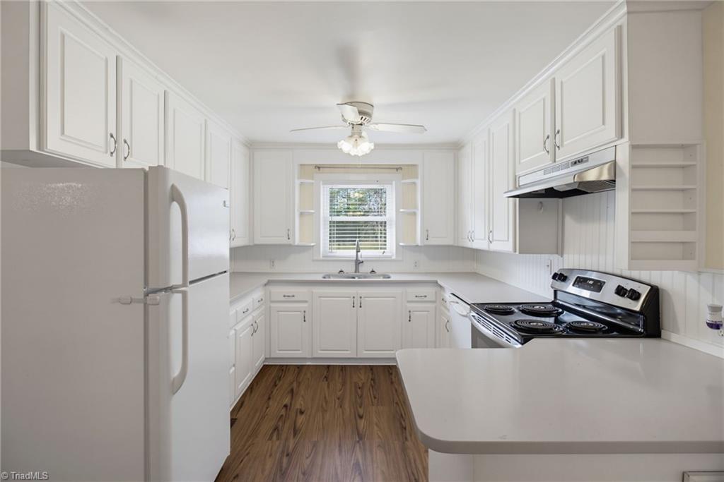 4412 Vienna Dozier Road Property Photo 15
