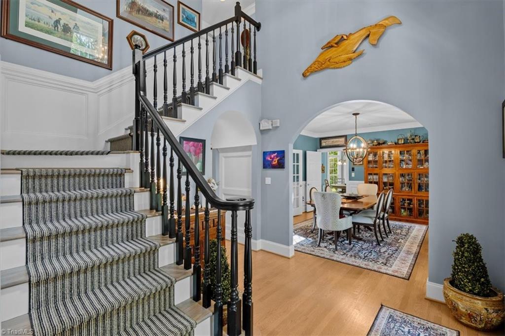 7999 Witty Road Property Photo 5