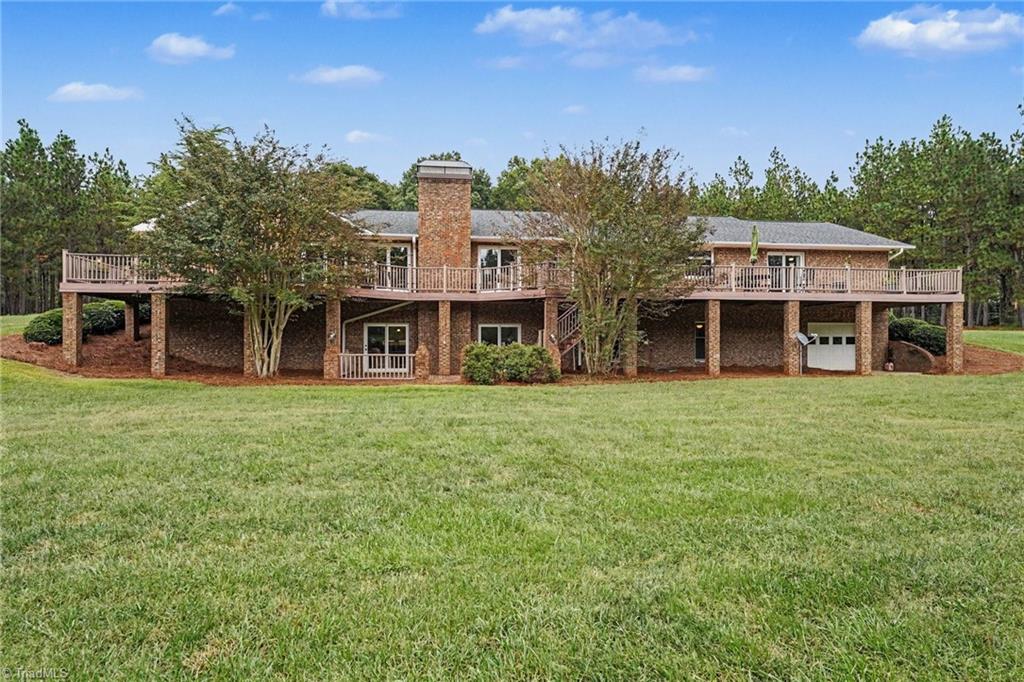 1812 Fred Hinshaw Road Property Photo 36