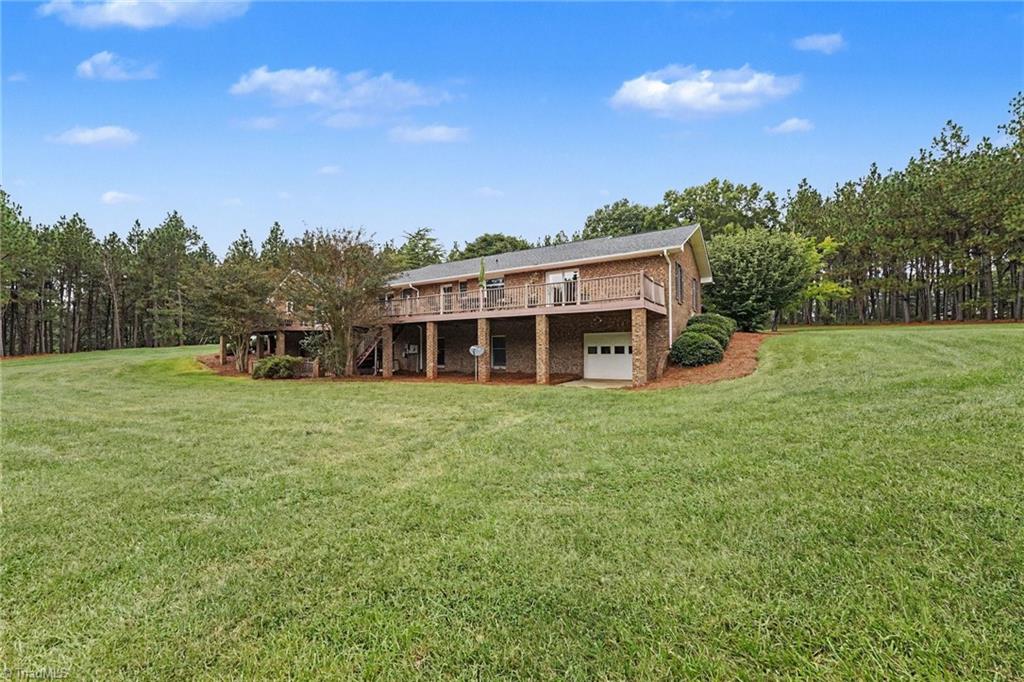 1812 Fred Hinshaw Road Property Photo 37