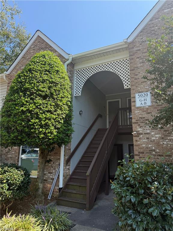 5020 Thoroughbred Lane # G Property Photo 1