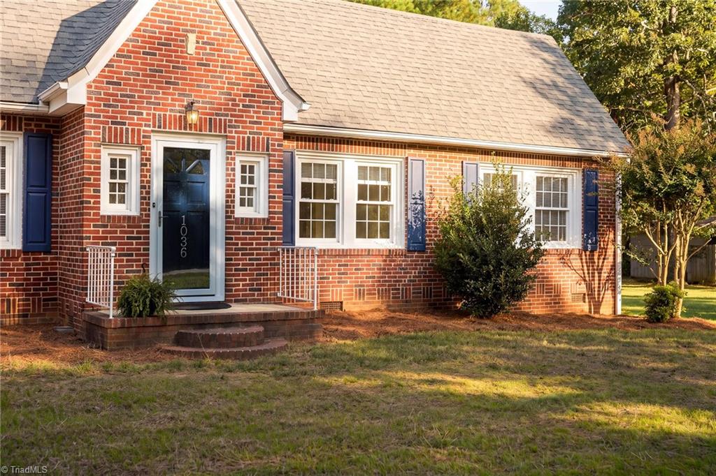 1036 Cunningham Road Property Photo 5