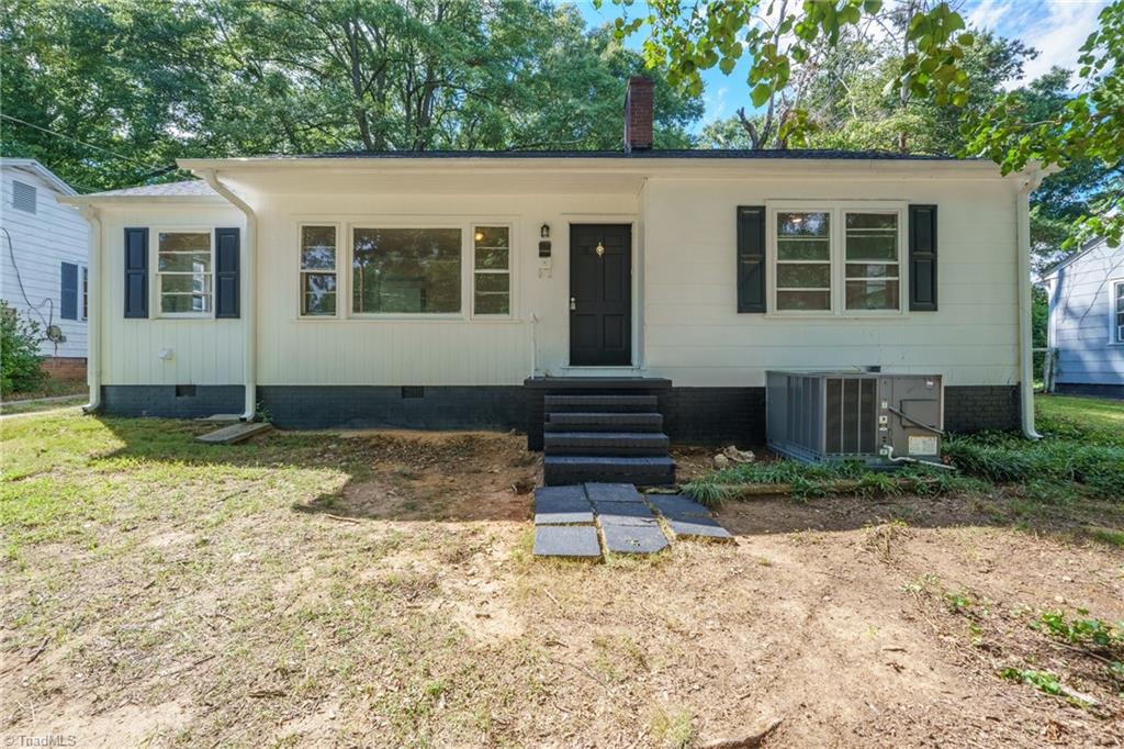 505 N Ransom Street Property Photo 1