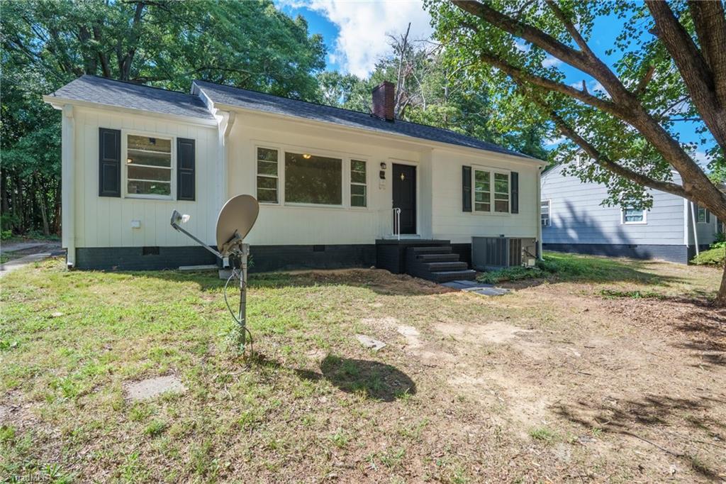 505 N Ransom Street Property Photo 2