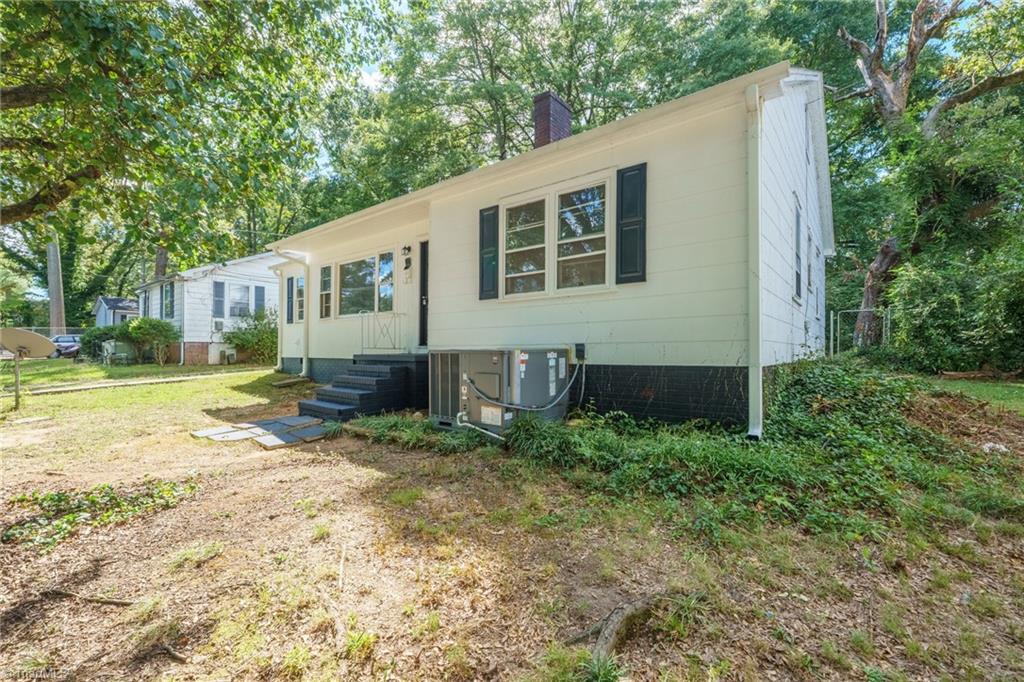 505 N Ransom Street Property Photo 3