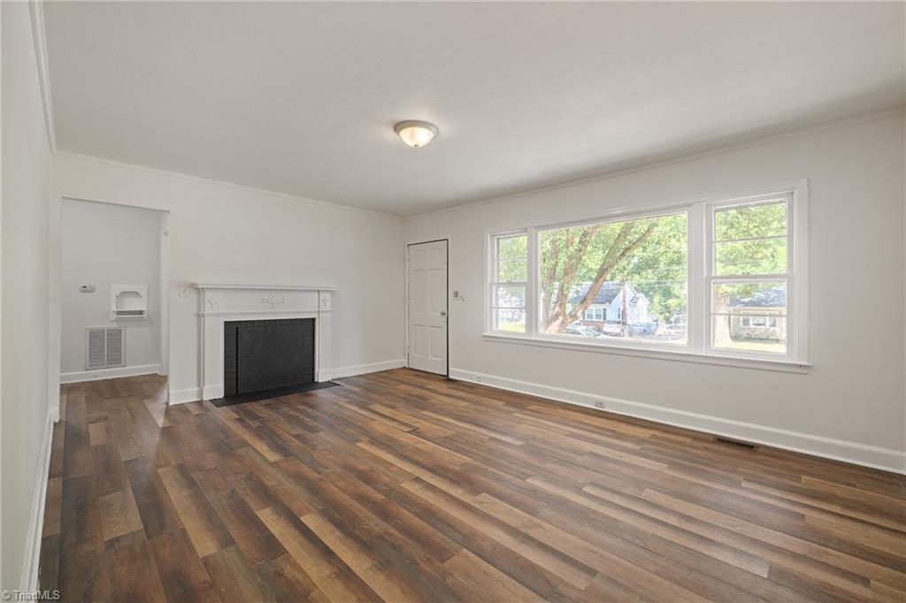 505 N Ransom Street Property Photo 7