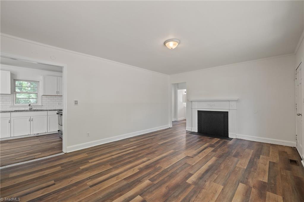 505 N Ransom Street Property Photo 8