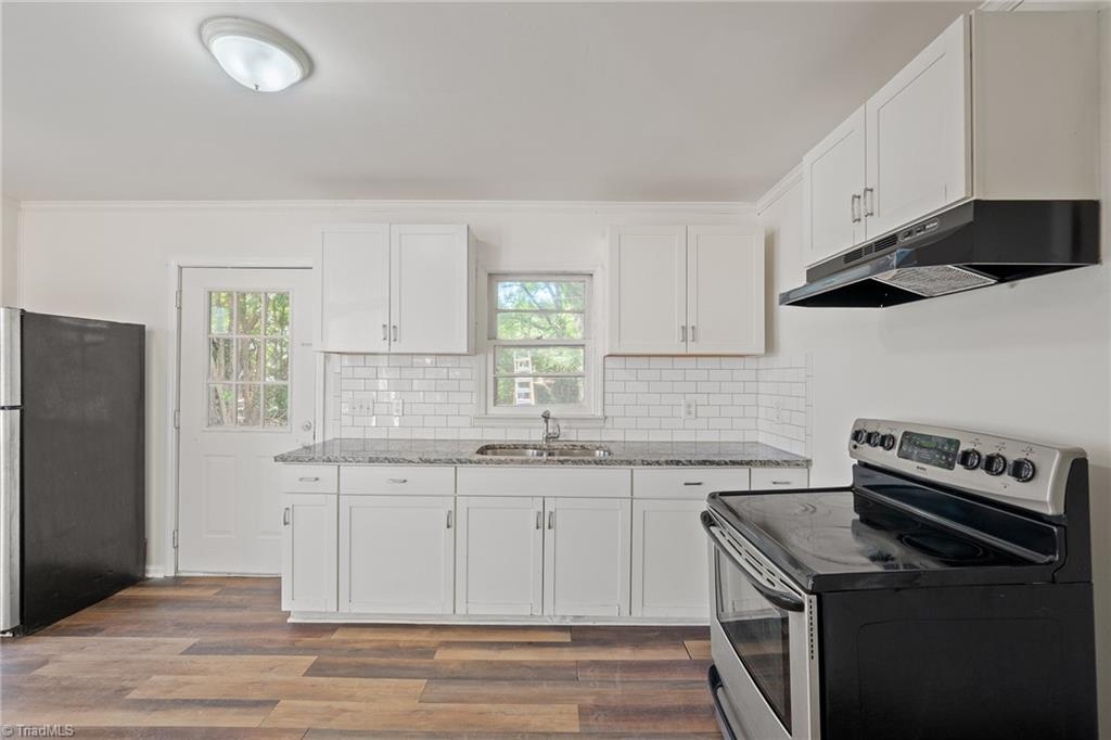 505 N Ransom Street Property Photo 9