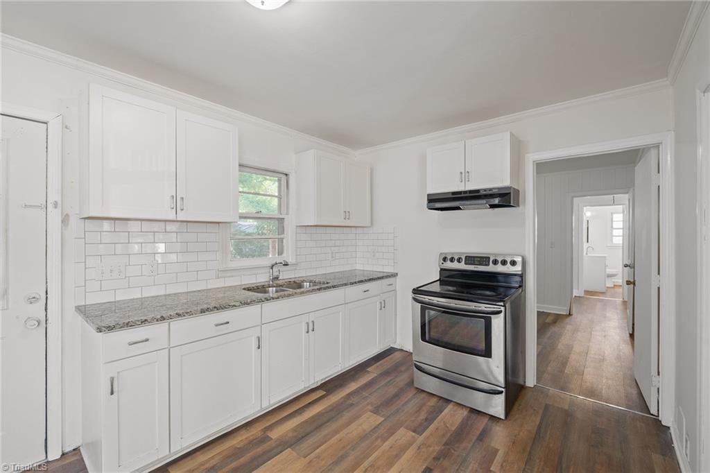 505 N Ransom Street Property Photo 10