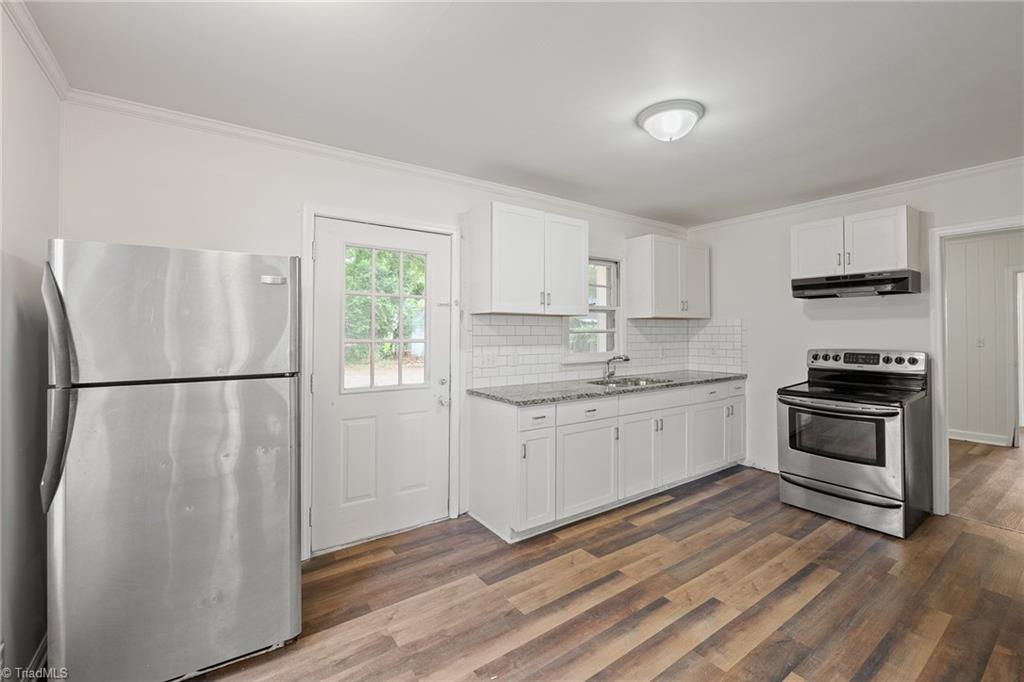 505 N Ransom Street Property Photo 17