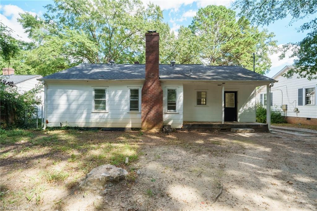 505 N Ransom Street Property Photo 28