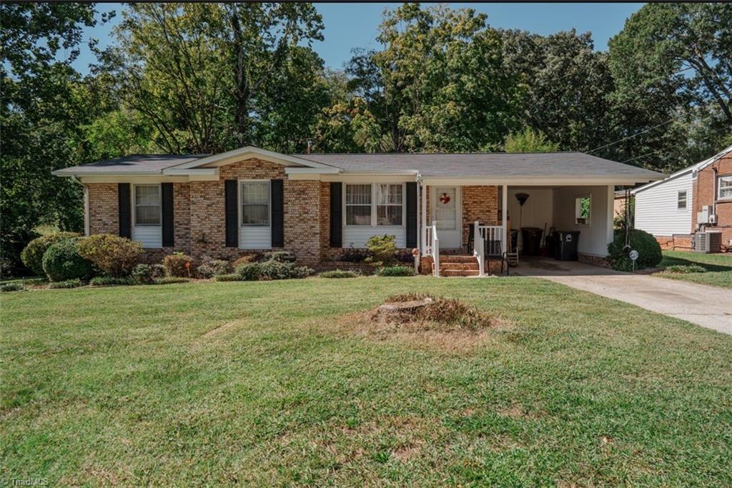 2304 Yow Road Property Photo 1