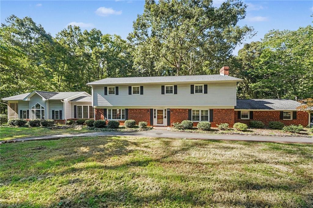 8800 Harwick Court Property Photo 1