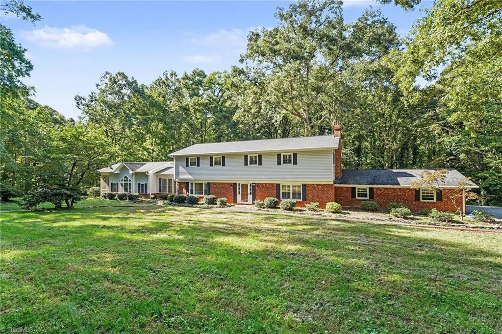 8800 Harwick Court Property Photo 2