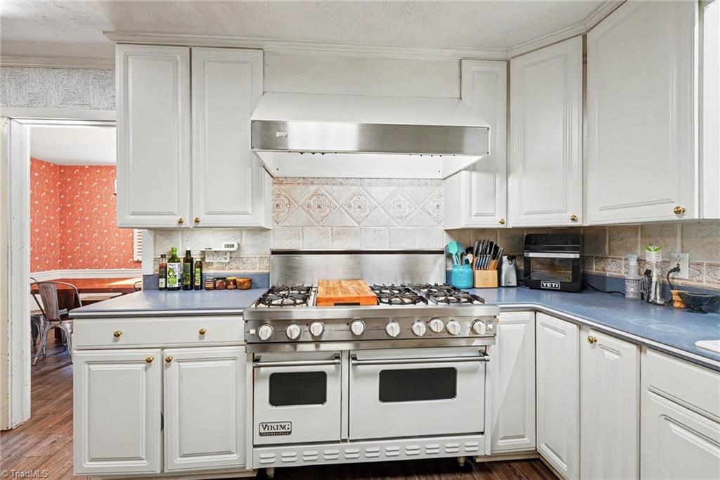 8800 Harwick Court Property Photo 13