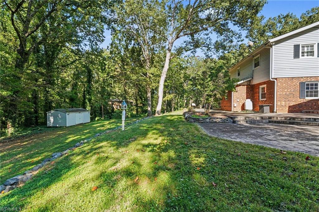8800 Harwick Court Property Photo 37