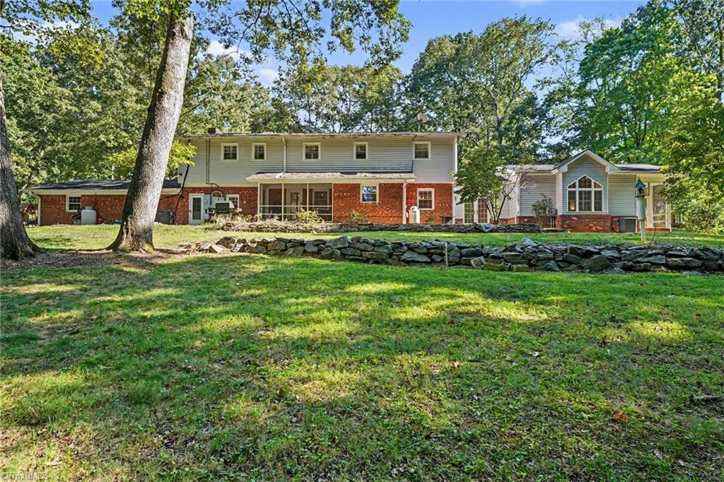 8800 Harwick Court Property Photo 39