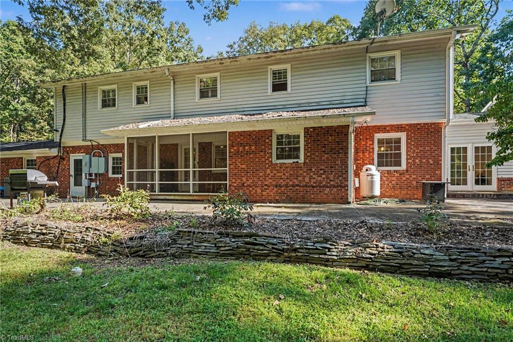 8800 Harwick Court Property Photo 40