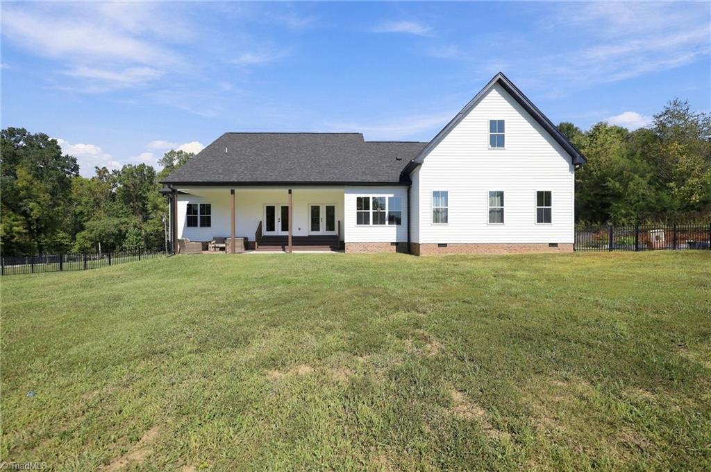 4845 N Nc Highway 49 Property Photo 23