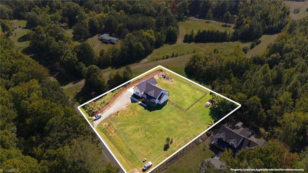 4845 N Nc Highway 49 Property Photo 26