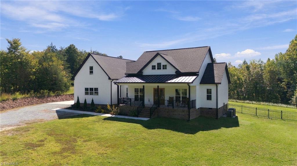 4845 N Nc Highway 49 Property Photo 27