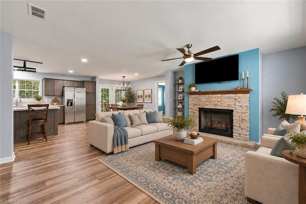 5665 Baptist Assembly Road Property Photo 4