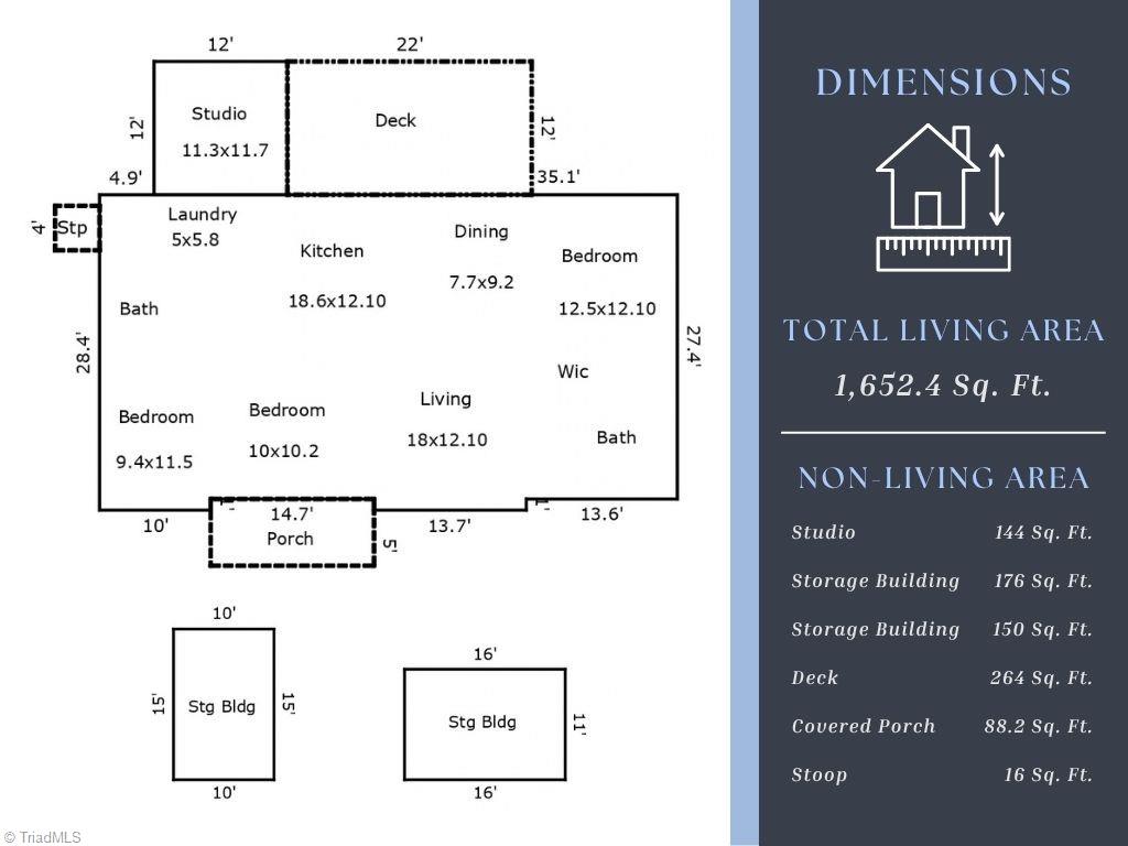 5665 Baptist Assembly Road Property Photo 45