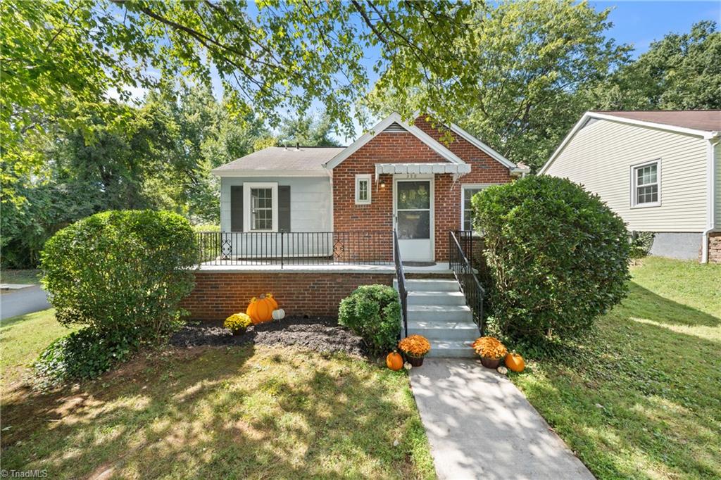 920 Bellview Street Property Photo 1