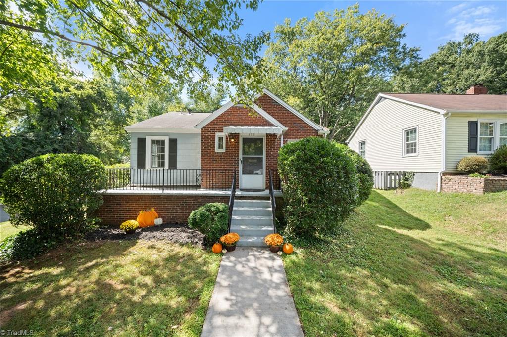 920 Bellview Street Property Photo 1