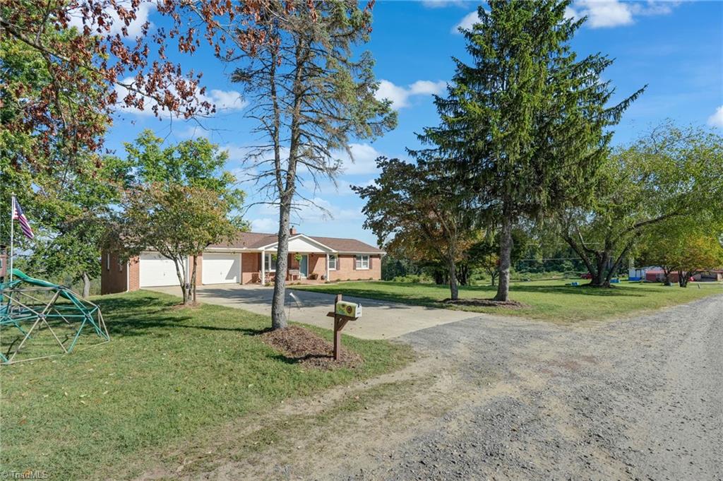 237 Burton Road Property Photo 1