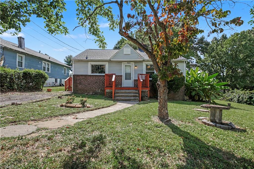 4660 Tobacco Street Property Photo 1