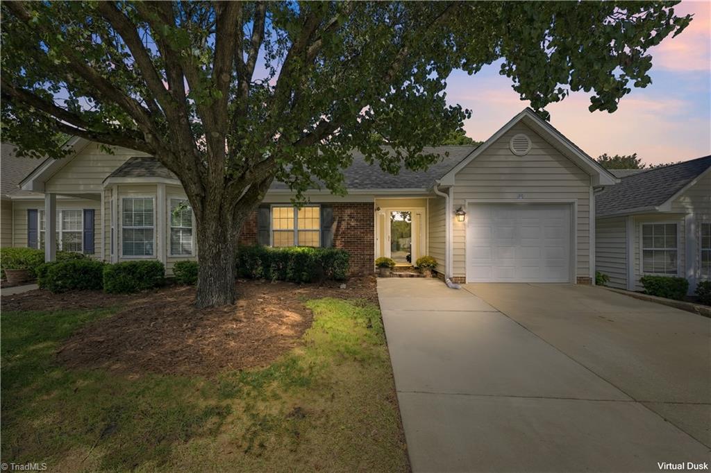 94 Mansfield Circle Property Photo 1