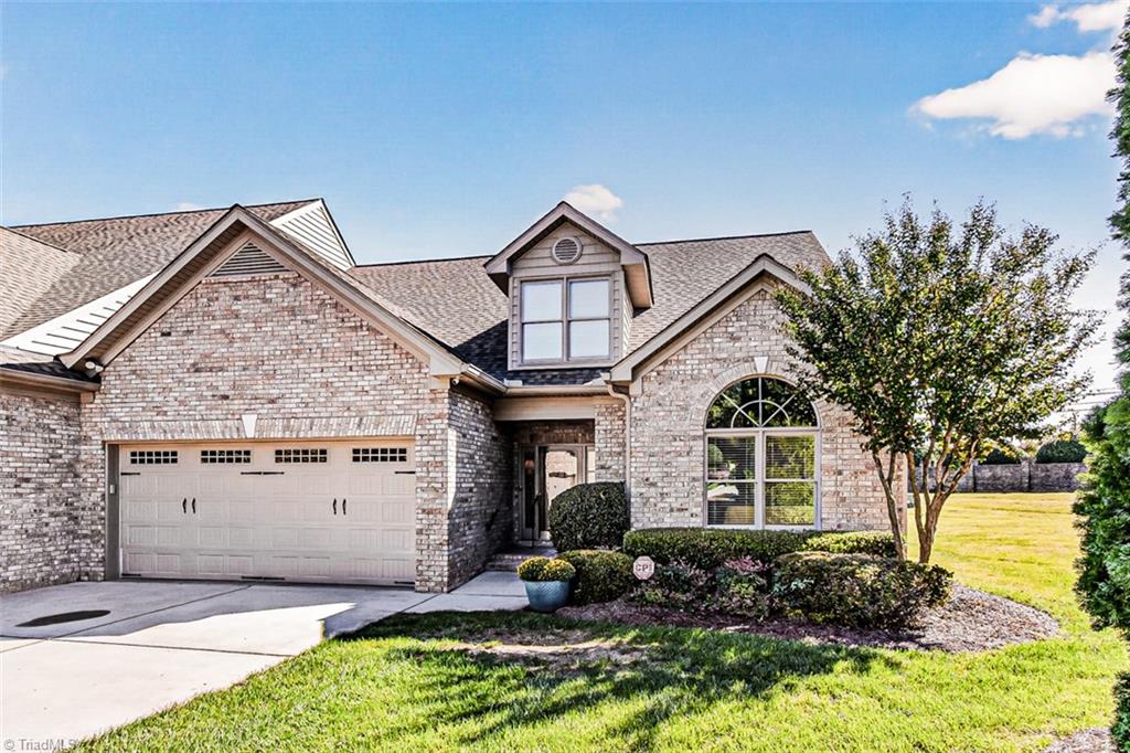 5504 Seven Gates Drive Property Photo 1