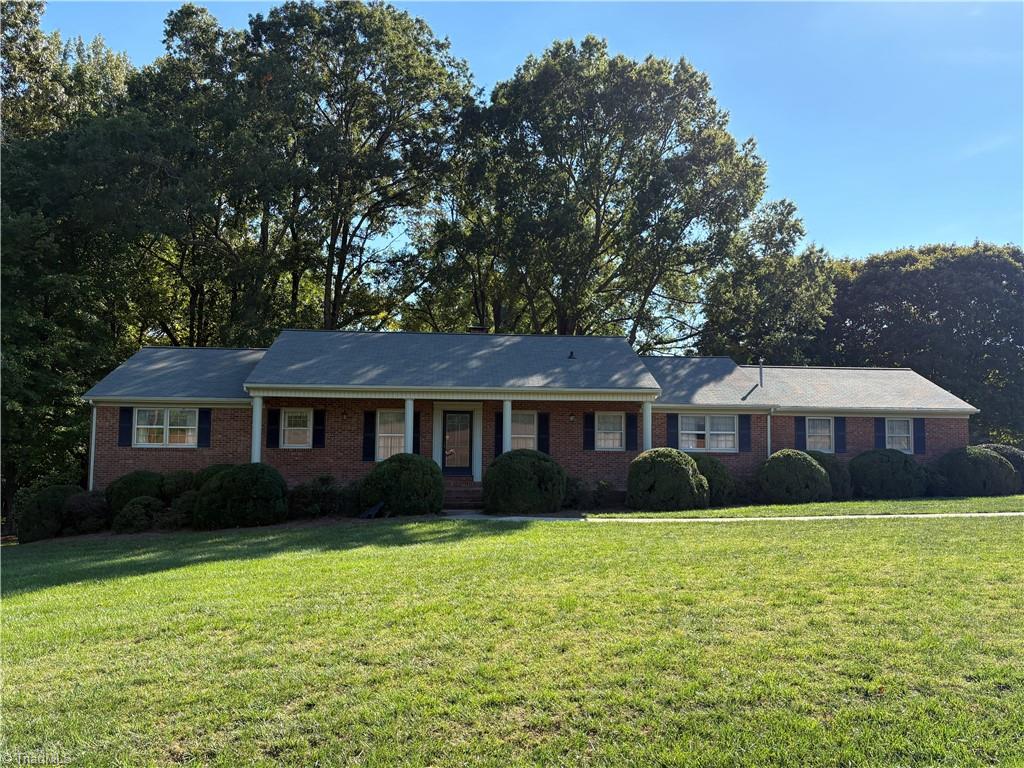 500 Shamrock Road Property Photo 1