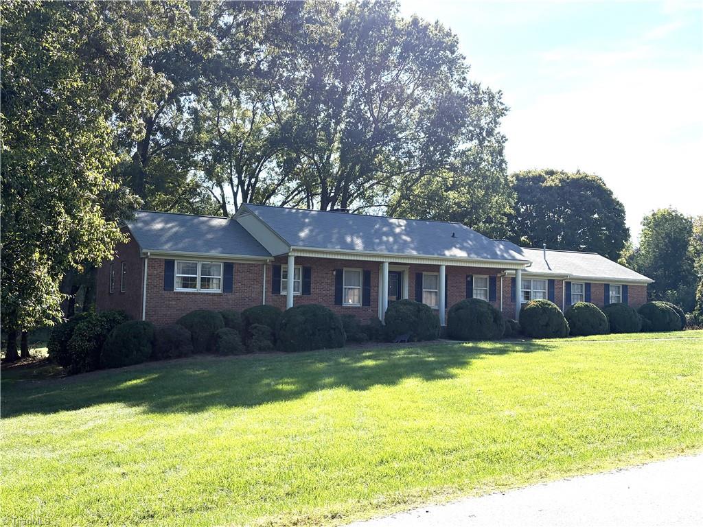 500 Shamrock Road Property Photo 2
